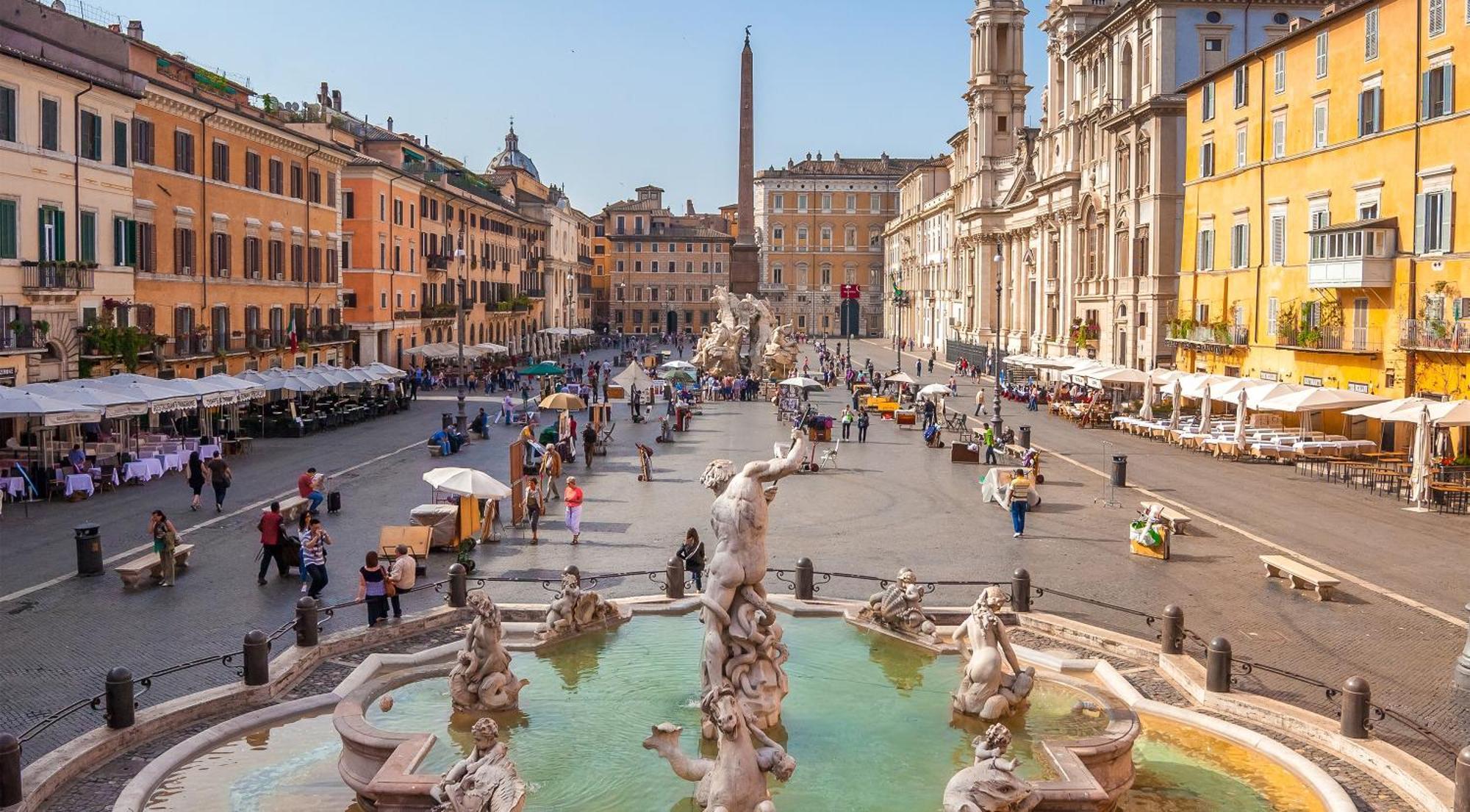 Casa Italiano - Bestbnb Garbatella, Rome